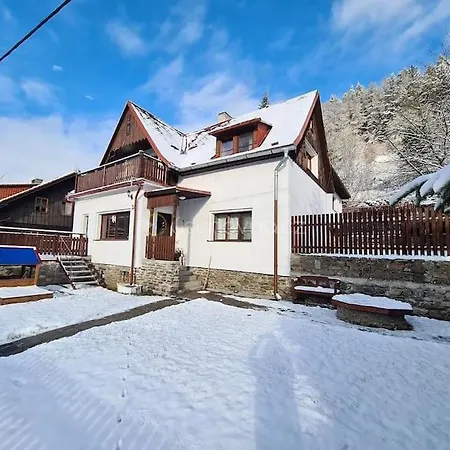 Holiday home Wassermann