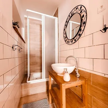 Holiday home Wassermann Rejstejn