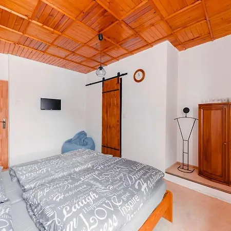 Casa de Férias Wassermann