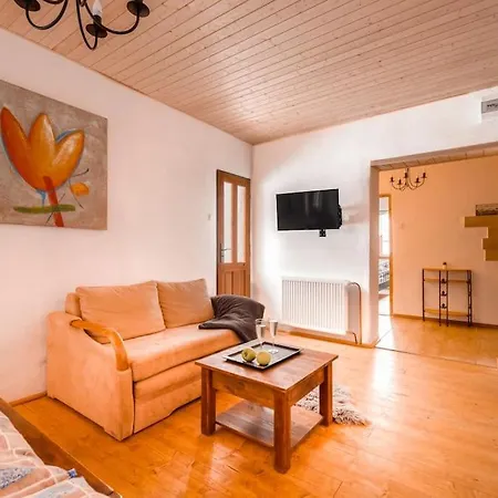 Casa de Férias Wassermann Rejstejn