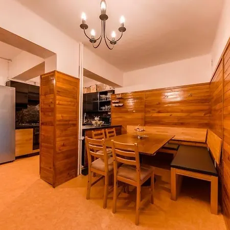 Wassermann Holiday home *