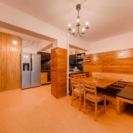 Casa de Férias Wassermann *