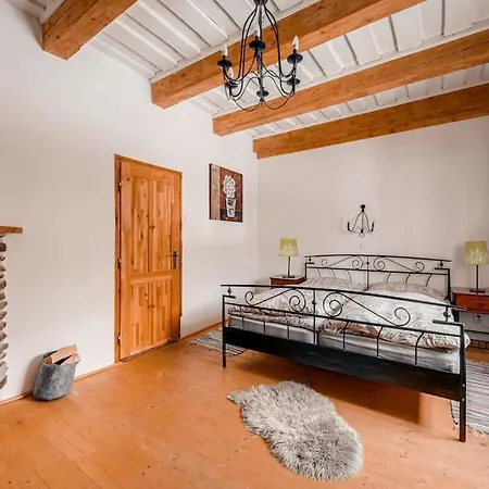 Wassermann Casa de Férias