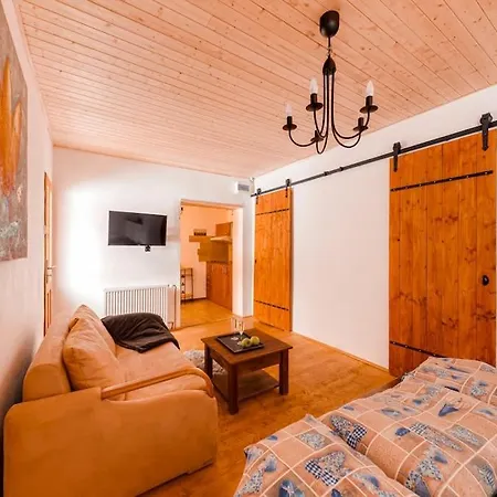 Wassermann Holiday home