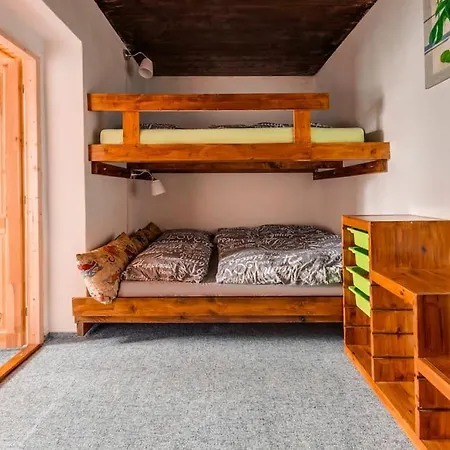 Wassermann Holiday home *