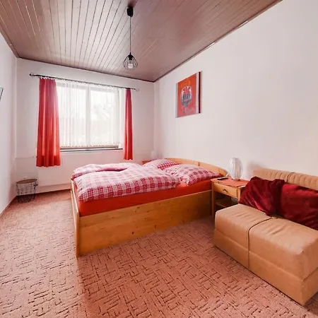Holiday home Wassermann *