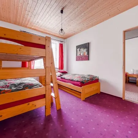 Wassermann Holiday home Rejstejn