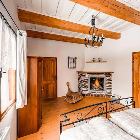 Wassermann Casa de Férias Rejstejn