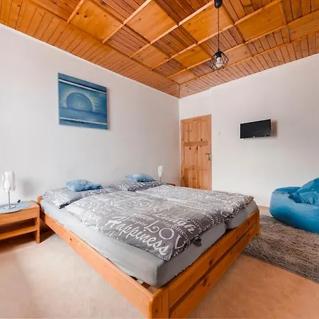 Holiday home Wassermann