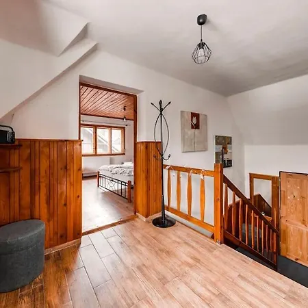 Wassermann Holiday home *
