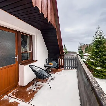 Wassermann Holiday home *
