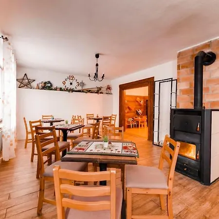 Holiday home Wassermann *