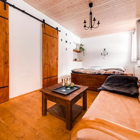 Wassermann Holiday home