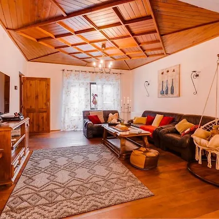Wassermann Holiday home