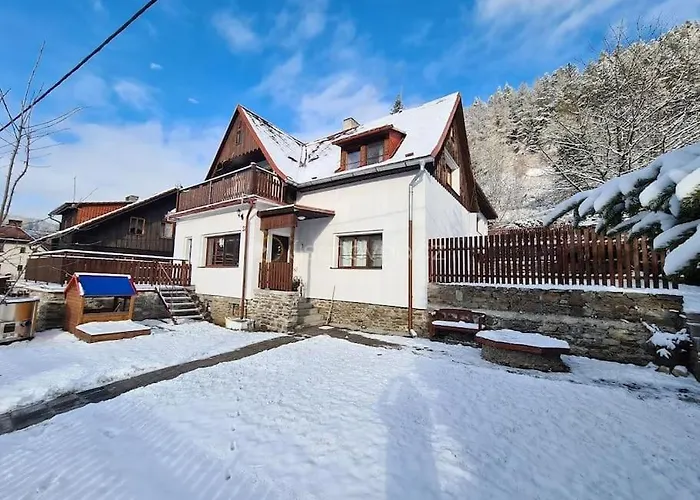Holiday home Wassermann