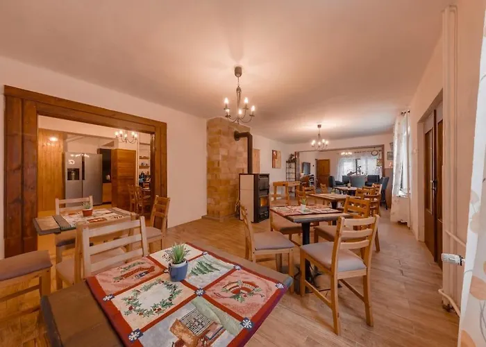 Wassermann Holiday home