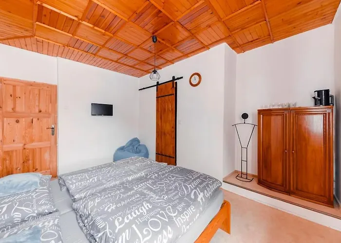 Holiday home Wassermann
