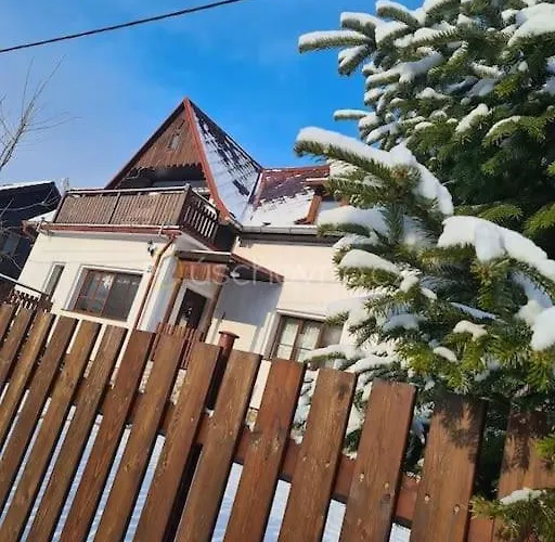 Holiday home Wassermann *