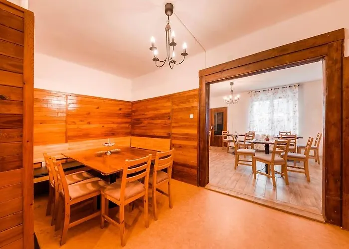 Holiday home Wassermann