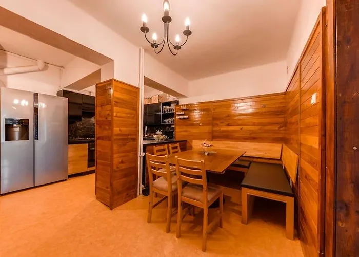 Wassermann Holiday home *