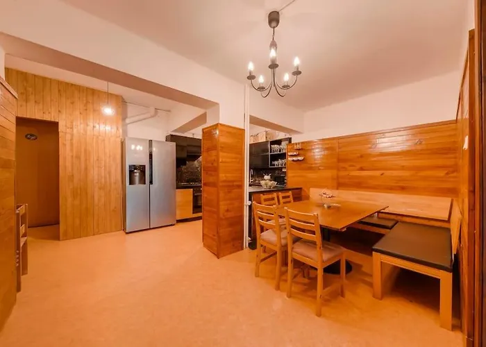 Holiday home Wassermann *