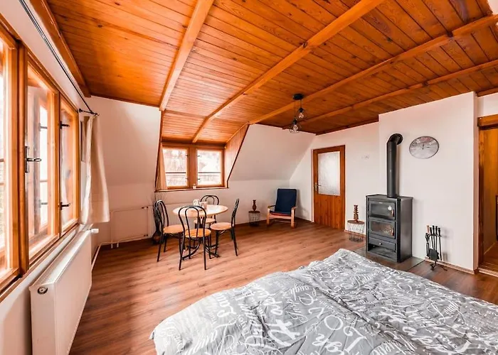 Holiday home Wassermann