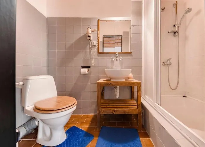 Holiday home Wassermann *