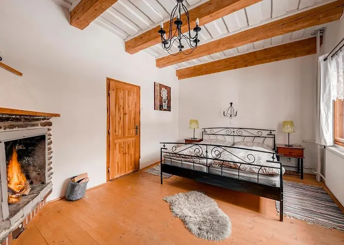 Wassermann Holiday home
