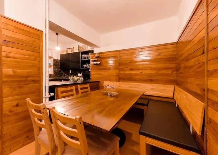 Wassermann Holiday home