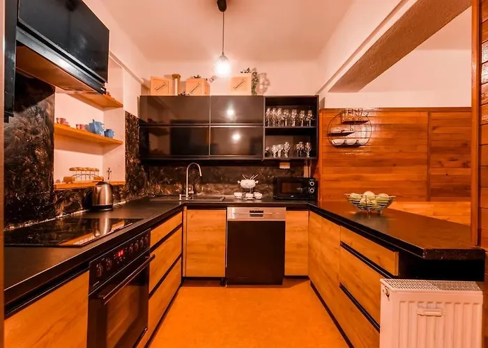 Holiday home Wassermann