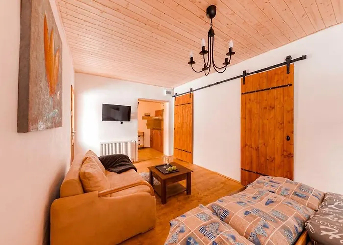 Wassermann Holiday home
