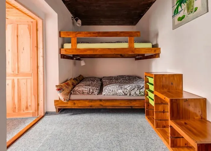 Wassermann Holiday home *
