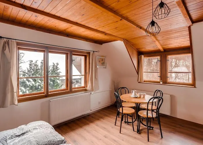 Holiday home Wassermann Rejstejn
