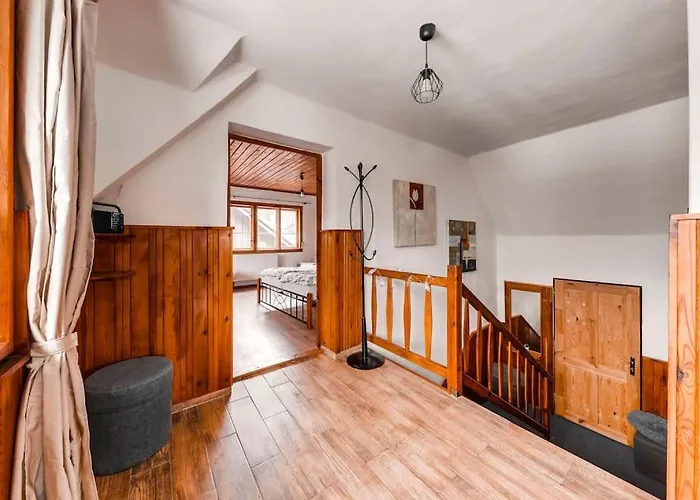 Wassermann Holiday home *