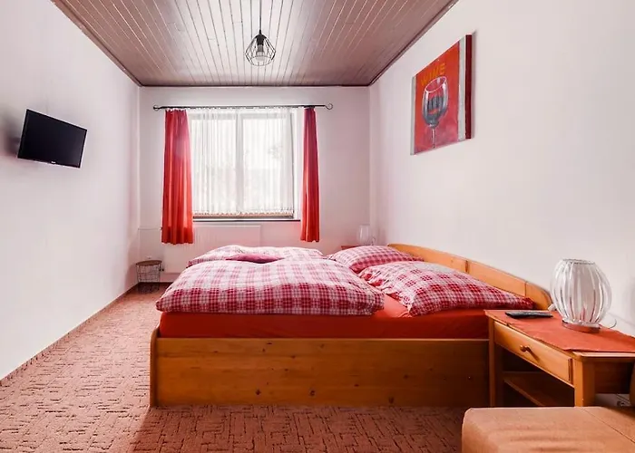 Wassermann Holiday home