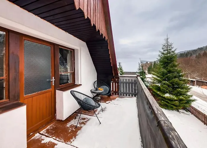 Wassermann Holiday home *