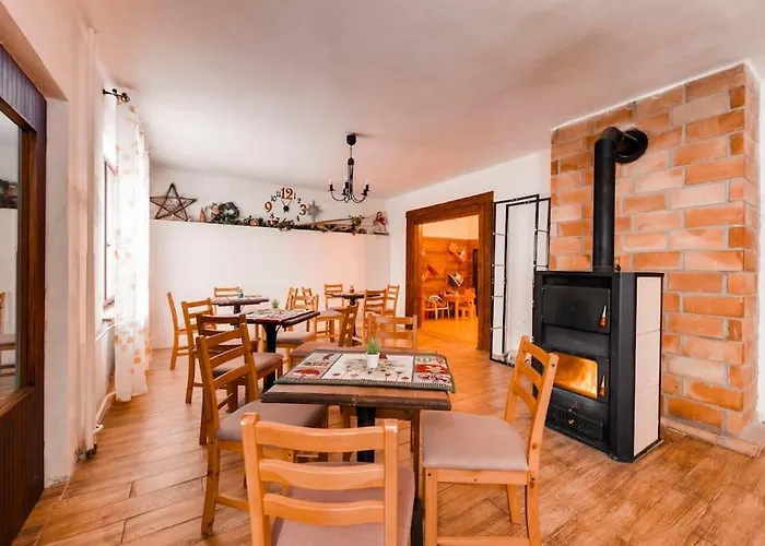 Holiday home Wassermann *