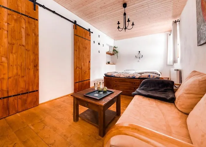 Wassermann Holiday home