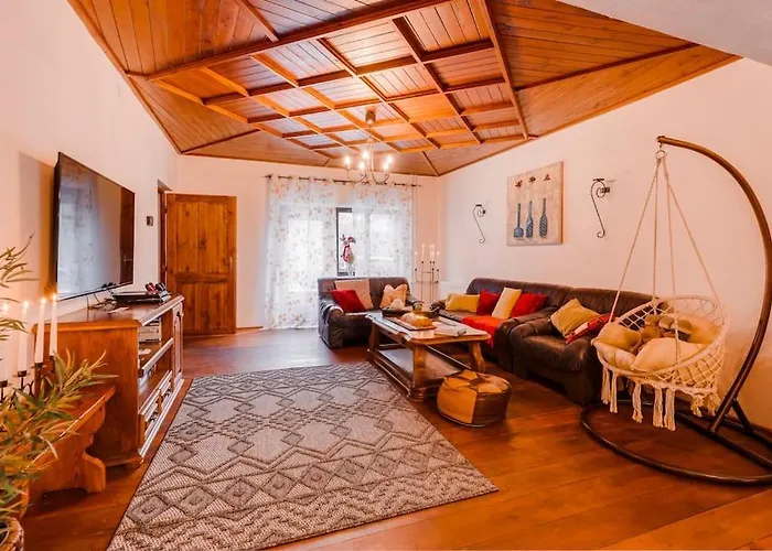 Wassermann Holiday home